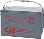 Záložní akumulátor CSB HRL12390W (12V…