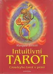 Intuitivní tarot: Mangala Billson