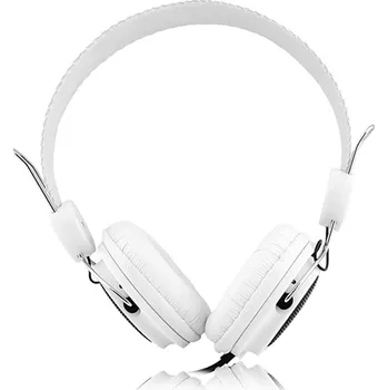 Sluchátka LTC sluchátka přes hlavu 