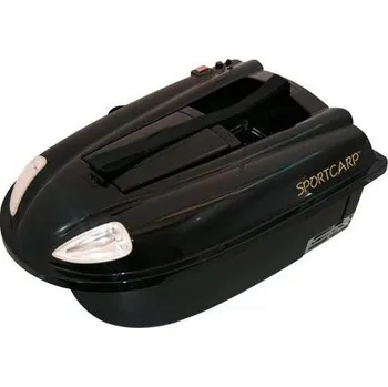 Echolot Sportcarp Profi II 2,4 GHz