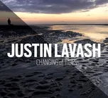 Changing of Tides - Justin Lavash [CD]