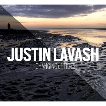Zahraniční hudba Changing of Tides - Justin Lavash [CD]