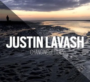 Zahraniční hudba Changing of Tides - Justin Lavash [CD]