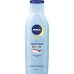 Nivea Sun After Sun & Bronze mléko po…