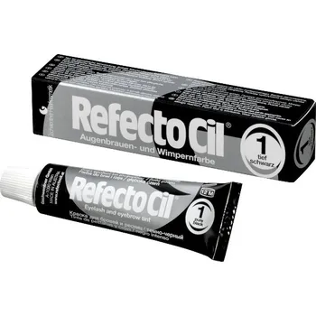 Refectocil Barva na řasy a obočí 15 ml