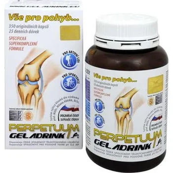 Orling Geladrink Perpetuum 350 cps.