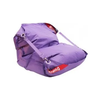 Obývací pokoj BeanBag comfort 189x140 cm