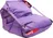 BeanBag comfort 189x140 cm, violet