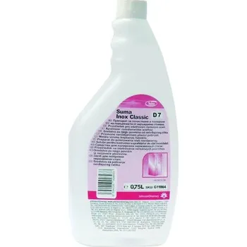 Suma Inox Classic D7 750 ml