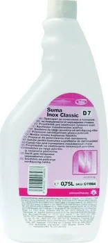 Suma Inox Classic D7 750 ml