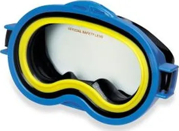 Potápěčská maska Intex Sea Scan