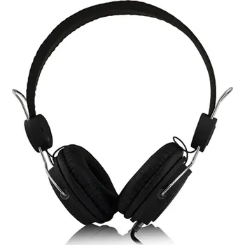 Sluchátka LTC sluchátka přes hlavu