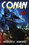 Howard Robert E.: Conan 2 - Hodina draka