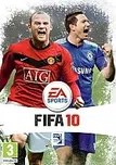 CD KEY FIFA 10 PC