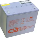 Záložní akumulátor CSB HRL12200W (12V…