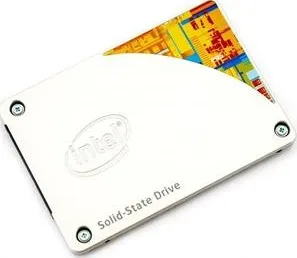 SSD disk Intel Pro 2500 Series 240GB SSD bulk