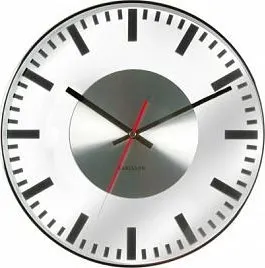 Hodiny Designové nástěnné hodiny KA5440 Karlsson 30cm 