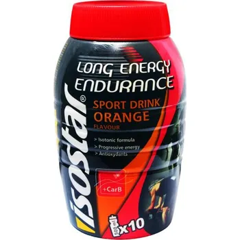 Iontový nápoj Isostar Long Energy 790 g