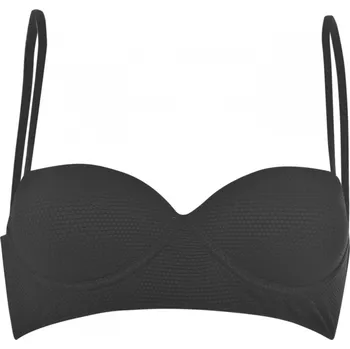 Dámské plavky Golddigga Shape Bikini Ladies černá