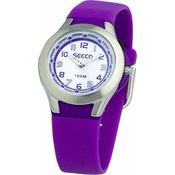 Hodinky Secco S DRI-004
