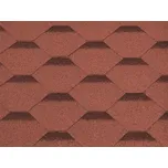 Gutta Guttatec Hexagonal asfaltový…