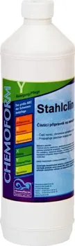 Bazénová chemie Chemoform Stahlclin 1 l