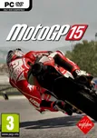 Moto GP 15 PC digitální verze