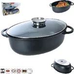 Orion aroma 2-dílný hliníkový pekáč se…