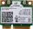síťová karta Intel Dual Band Wireless-N 7260