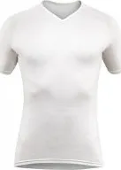 Devold Breeze triko krátký rukáv pánské offwhite M