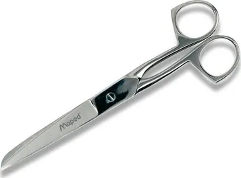 Kancelářské nůžky Maped kovové nůžky 17 cm