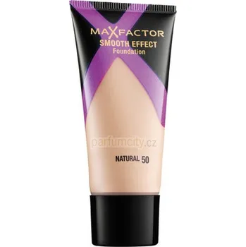 Make-up Max Factor Smooth Effect makeup 30 ml