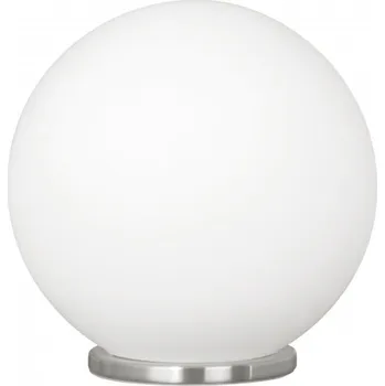 Lampička Eglo Rondo lampička 1xE27 60 W