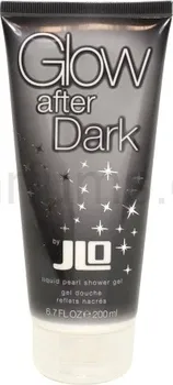 Sprchový gel Jennifer Lopez Glow After Dark sprchový gel