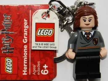 Lego 852956 Klíčenka Harry Potter - Hermiona