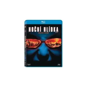 Blu-ray film Blu-ray Noční hlídka (2004)