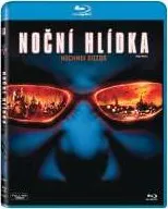 Blu-ray film Blu-ray Noční hlídka (2004)