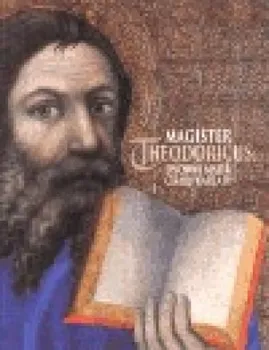 Umění Magister Theodoricus - Court Painter to Charles IV.: Fajt Jiří