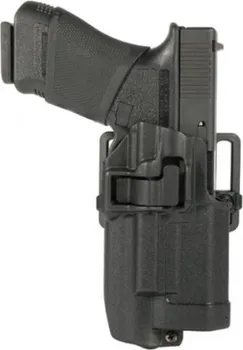 Příslušenství pro sportovní střelbu Pouzdro Blackhawk na zbraň Glock 17, 22, 31