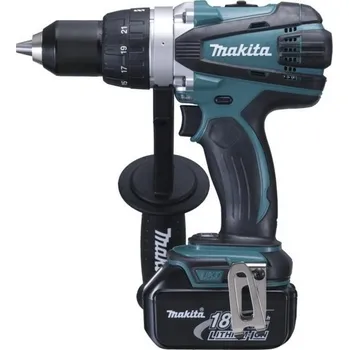 Makita DDF448RFJ 2x 3,0 Ah