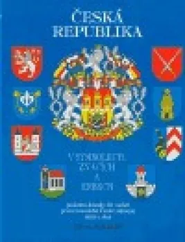 Česká republika v symbolech, znacích a erbech: Josef Augustin