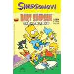 Simpsonovi - Bart Simpson 2/14 - Skokan…