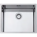 Teka BE Linea 50.40 nerez