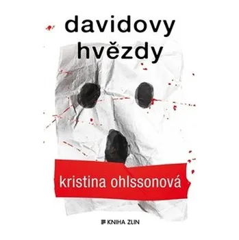 Davidovy hvězdy - Kristina Ohlssonová