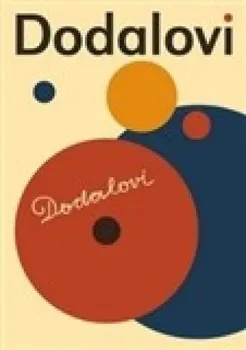 Literární biografie Dodalovi - Eva Strusková 
