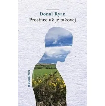Prosinec už je takovej - Ryan Donal