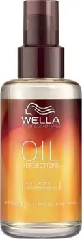 Vlasová regenerace Wella Professional Oil Reflections 30 ml