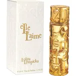 Lolita Lempicka Elle L´Aime W EDT