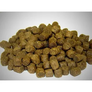 Mikbaits Pstruží granule 8mm 1kg