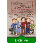 Pospíšilová Zuzana: Detektivové a…